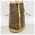 Saco Tote Louis Vuitton Monogram Bucket GM - vista 2