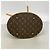 Saco Tote Louis Vuitton Monogram Bucket GM - vista 3
