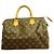 Bolso Louis Vuitton Monogram Speedy 30
