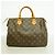 Bolso Louis Vuitton Monogram Speedy 30 - vista 11