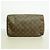 Bolso Louis Vuitton Monogram Speedy 30 - vista 3