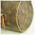 Borsa Louis Vuitton Monogram Papillon 26 - vista 6