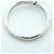 Autre Marque Anillo Alianza Solitario Tiffany & Co. - vista 8