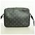 Sac à épaule Louis Vuitton Taigarama Outdoor PM - vue 8