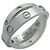 Cartier B-Love Ring in 18K Weißgold