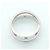 Cartier B-Love Ring in 18K Weißgold - Ansicht 3