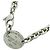 Autre Marque Collana Tiffany & Co. Return to Oval in argento sterling