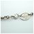 Autre Marque Collana Tiffany & Co. Return to Oval in argento sterling - vista 4