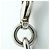 Autre Marque Collana Tiffany & Co. Return to Oval in argento sterling - vista 6