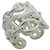 Ring Hermès Bague Hermes Enchainée Chaine d'Ancre