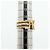 Anello Cartier 2C Band Diamante Oro 18K - vista 6