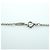 Autre Marque Collana Croce Signature Tiffany & Co. - vista 4