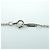 Autre Marque Collana Croce Signature Tiffany & Co. - vista 5
