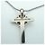 Autre Marque Collana Croce Signature Tiffany & Co. - vista 6