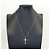 Autre Marque Collana Croce Signature Tiffany & Co. - vista 7