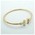 Autre Marque Bracciale rigido Tiffany & Co. T-Wire - vista 2