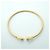Autre Marque Bracciale rigido Tiffany & Co. T-Wire - vista 3