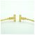 Autre Marque Bracciale rigido Tiffany & Co. T-Wire - vista 4