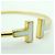 Autre Marque Bracciale rigido Tiffany & Co. T-Wire - vista 7