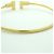 Autre Marque Bracciale rigido Tiffany & Co. T-Wire - vista 8