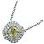Autre Marque Colar Tiffany & Co. Soleste