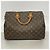 Borsa Louis Vuitton Monogram Speedy 35 - vista 12