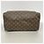 Borsa Louis Vuitton Monogram Speedy 35 - vista 3