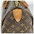 Borsa Louis Vuitton Monogram Speedy 35 - vista 5