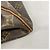 Borsa Louis Vuitton Monogram Speedy 35 - vista 7
