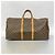 Louis Vuitton Boston Monogram Keepall Bandoulière 60 - vista 11
