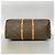 Louis Vuitton Boston Monogram Keepall Bandoulière 60 - vista 3