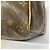 Louis Vuitton Boston Monogram Keepall Bandoulière 60 - vista 6