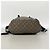 Mochila Louis Vuitton Monogram Macassar Christopher MM - vista 3