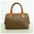 Céline Celine Macadam Brown Handtasche für Damen - Ansicht 10