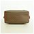 Céline Celine Macadam Brown Handtasche für Damen - Ansicht 3