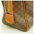 Céline Celine Macadam Brown Handtasche für Damen - Ansicht 9