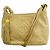 Borsa a tracolla Chanel Matelassé in pelle beige