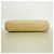 Borsa a tracolla Chanel Matelassé in pelle beige - vista 3