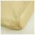 Borsa a tracolla Chanel Matelassé in pelle beige - vista 7