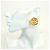 Chanel Gold Clip-On Ohrringe - Ansicht 5