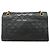 Bolso de hombro Chanel Matelassé - vista 10