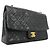 Bolso de hombro Chanel Matelassé - vista 2