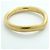 Autre Marque Anello Fascia Curva Tiffany & Co. in Oro Giallo 18K - vista 10