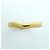 Autre Marque Anello Fascia Curva Tiffany & Co. in Oro Giallo 18K - vista 2