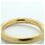 Autre Marque Anello Fascia Curva Tiffany & Co. in Oro Giallo 18K - vista 5