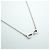 Autre Marque Collana Tiffany & Co. Infinity - vista 2