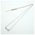 Autre Marque Collana Tiffany & Co. Infinity - vista 3