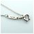 Autre Marque Collana Tiffany & Co. Infinity - vista 5