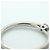 Autre Marque Anel Tiffany & Co. Harmony - vista 4