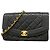Borsa a tracolla Chanel Diana Chain